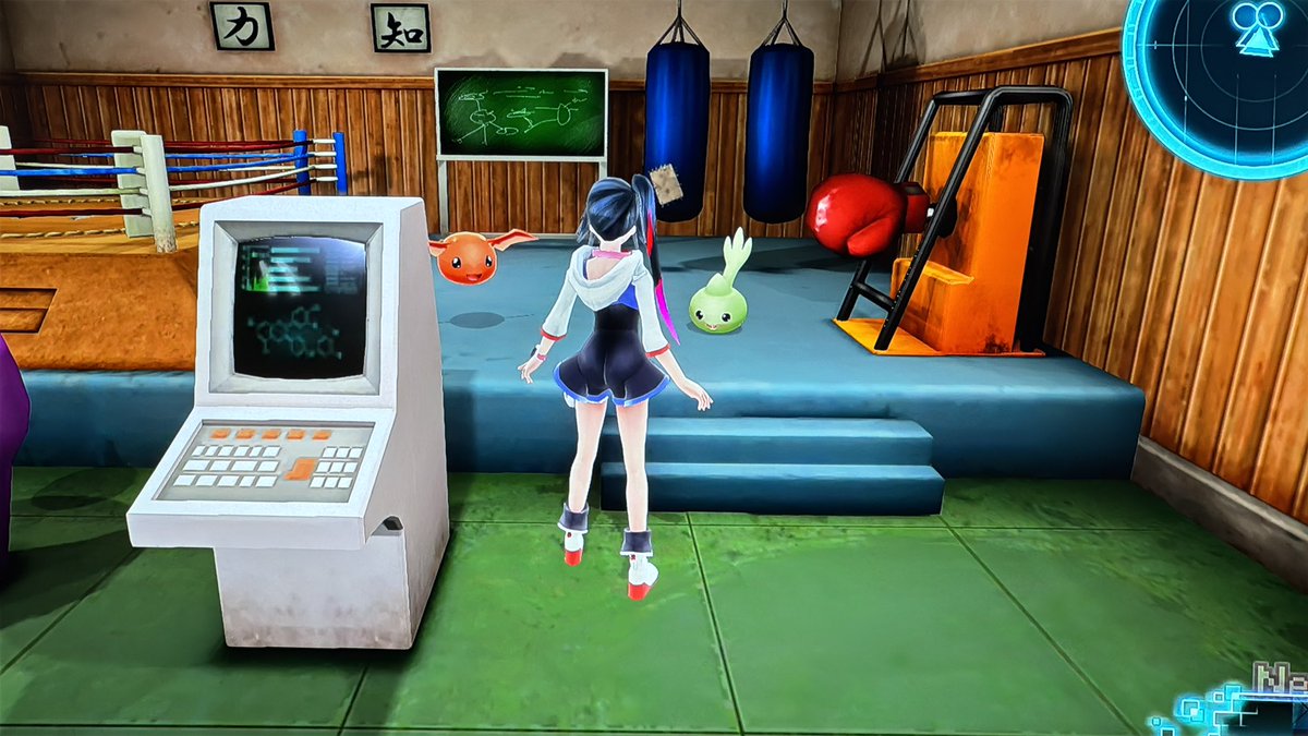 Agent Lean Hikari 👾 tweet media