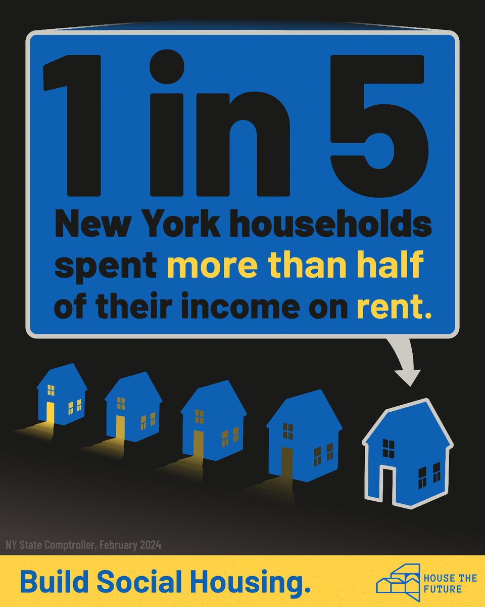 House the Future NY tweet media
