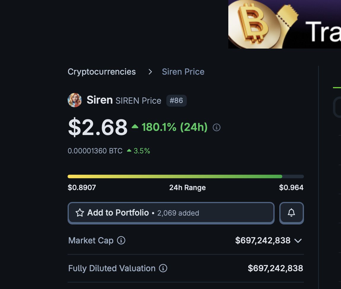 💎GEM INSIDER💎 tweet media