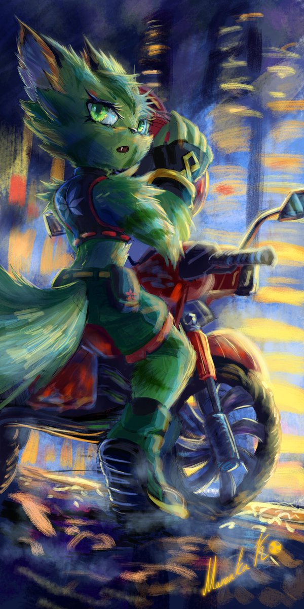 MURENKA_K 🔞 tweet media