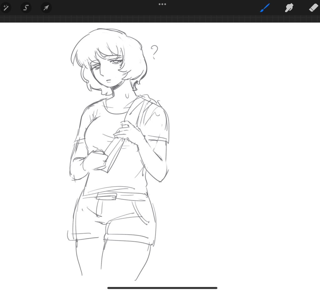 a purple BEE tweet media