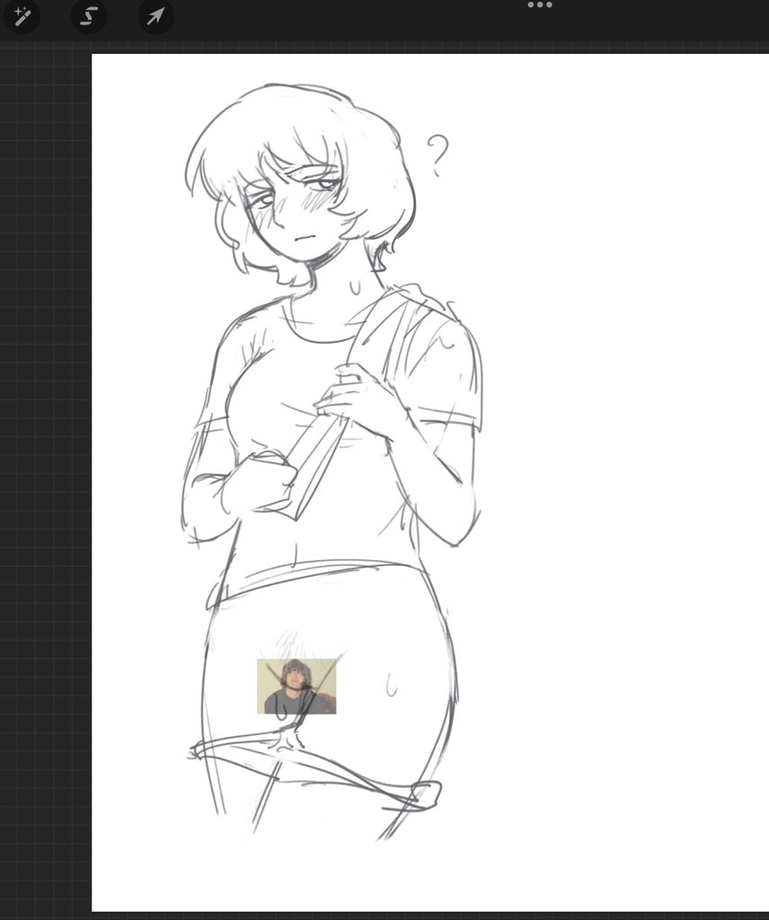 a purple BEE tweet media