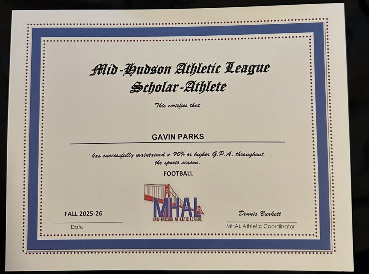 Gavin Parks 🇺🇸 tweet media