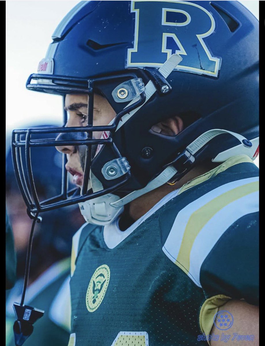 Gavin Parks 🇺🇸 tweet media