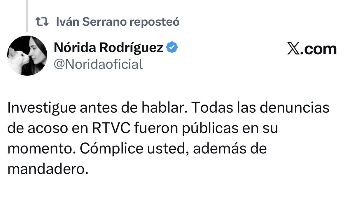 Jacobo Solano Cerchiaro tweet media