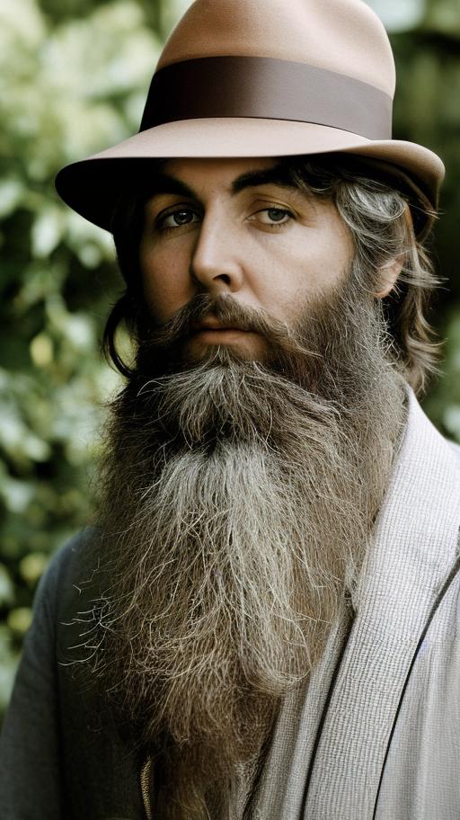 Beatlemania tweet media