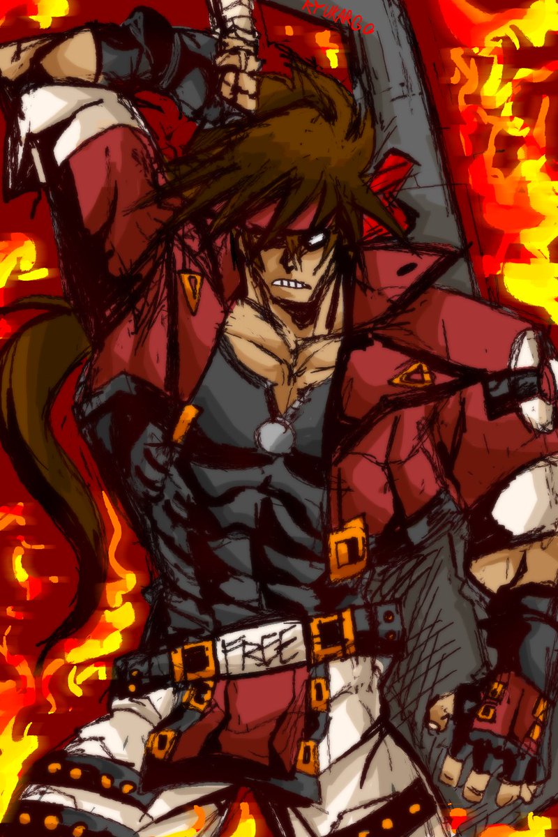 RYUKARGO🔞 tweet media