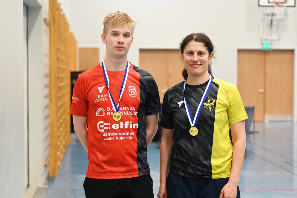 Suomen Pöytätennisliitto tweet media