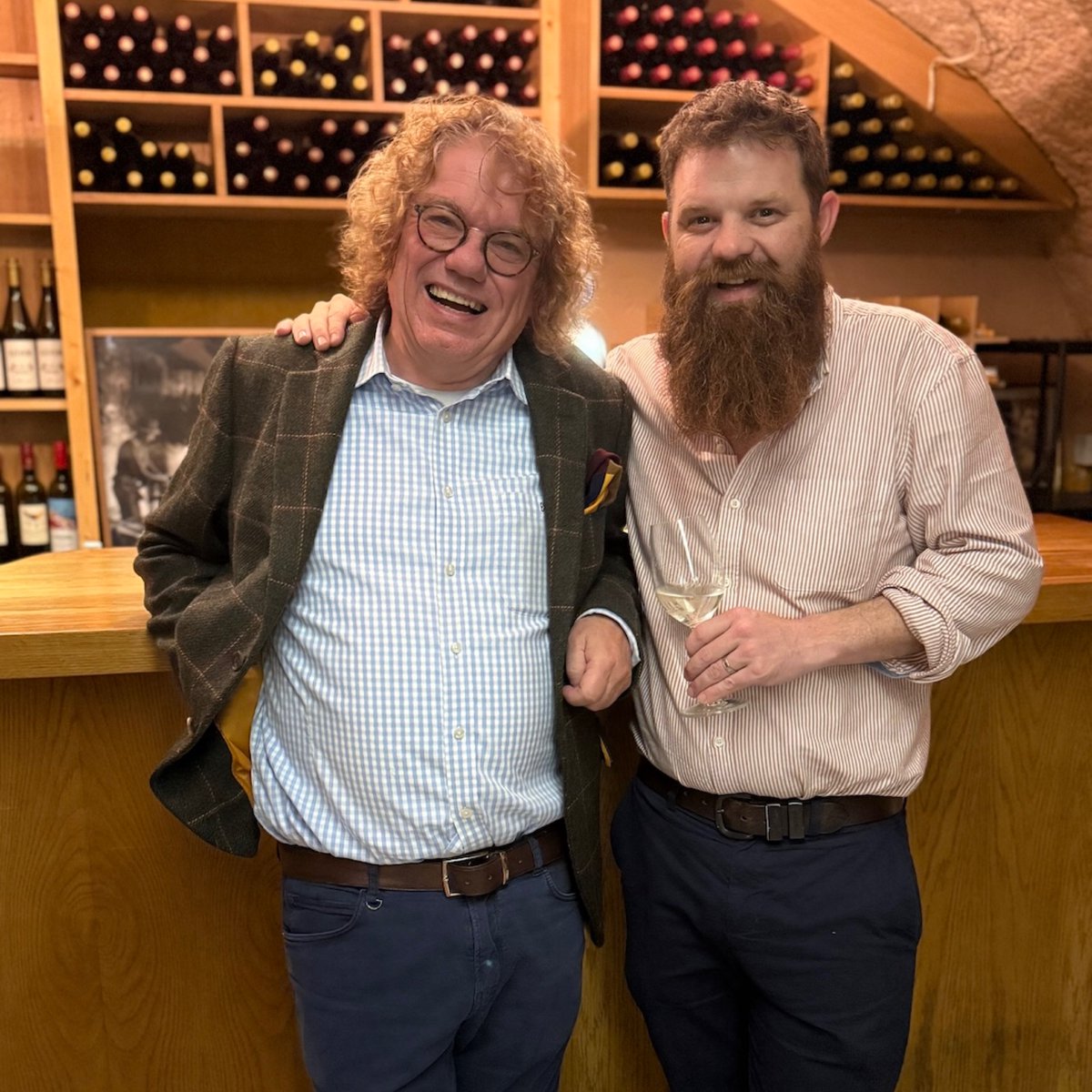 Peter Dean tweet media