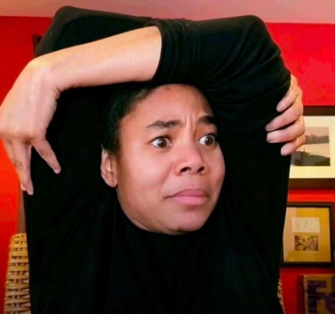 Jayde ๐ธโ ๏ธ tweet media