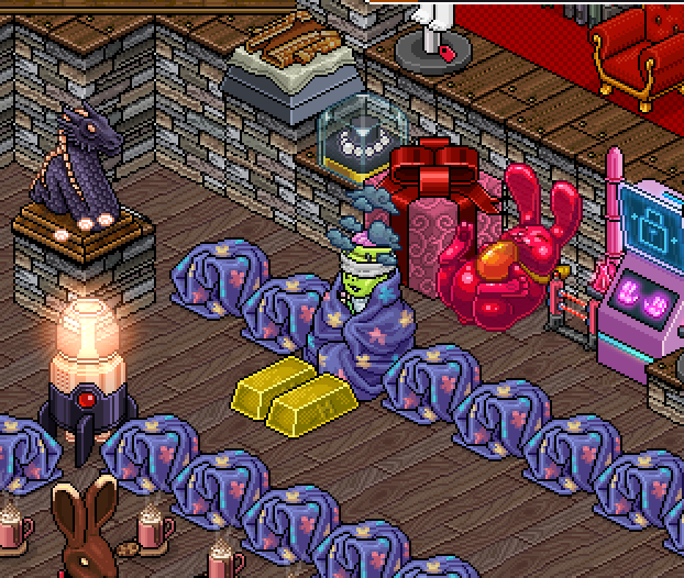 REN HABBO tweet media