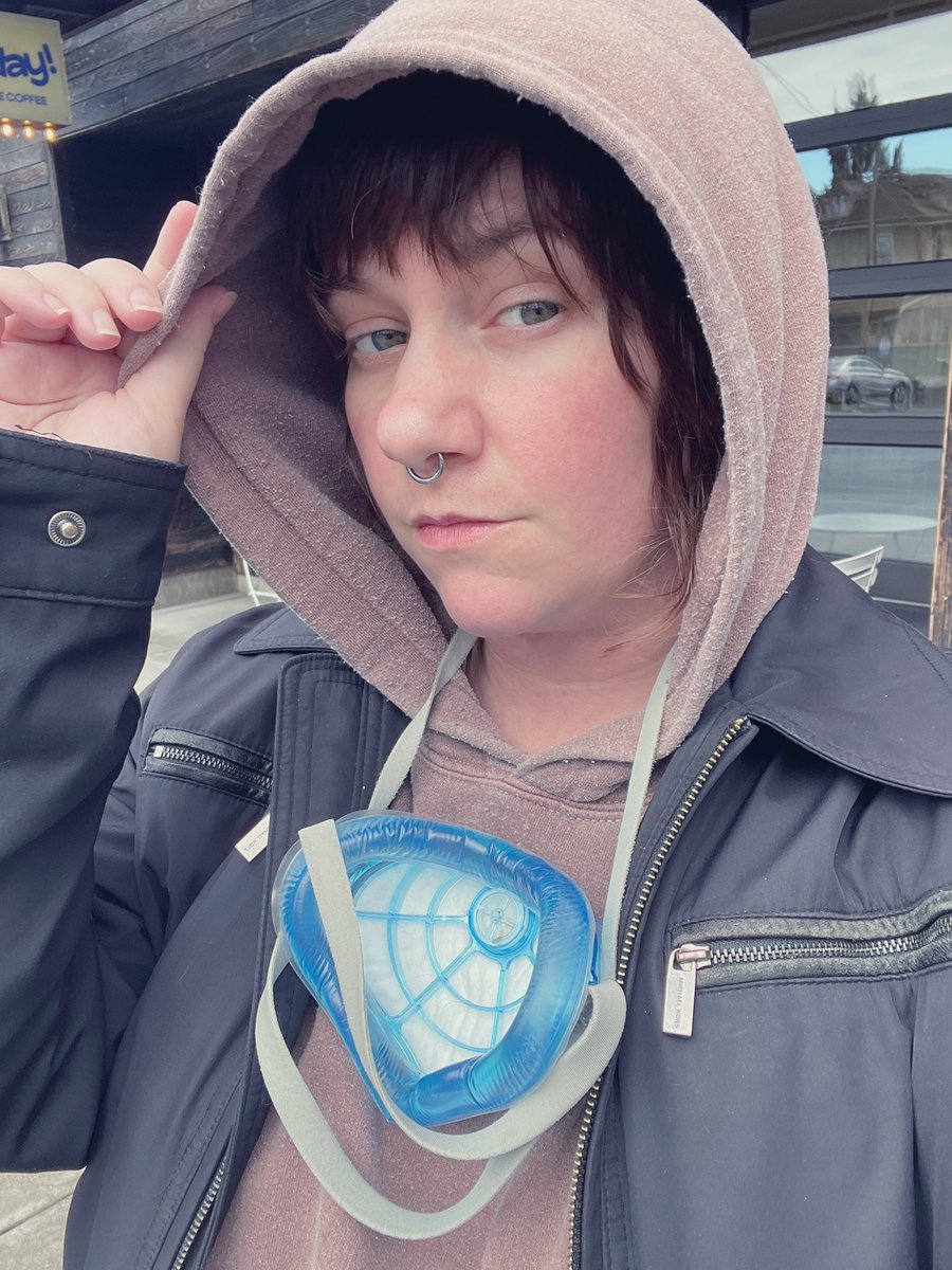 Mx Mercy | PDX tweet media