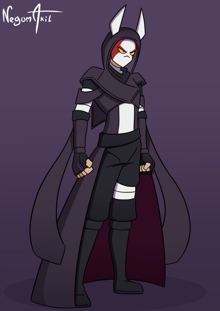 Negum Akil tweet media