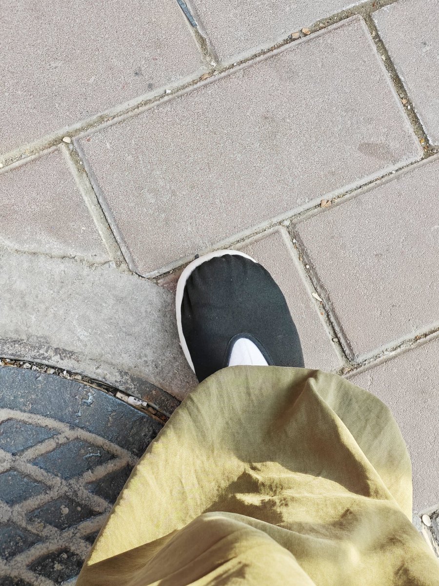 踏破芒鞋 tweet media