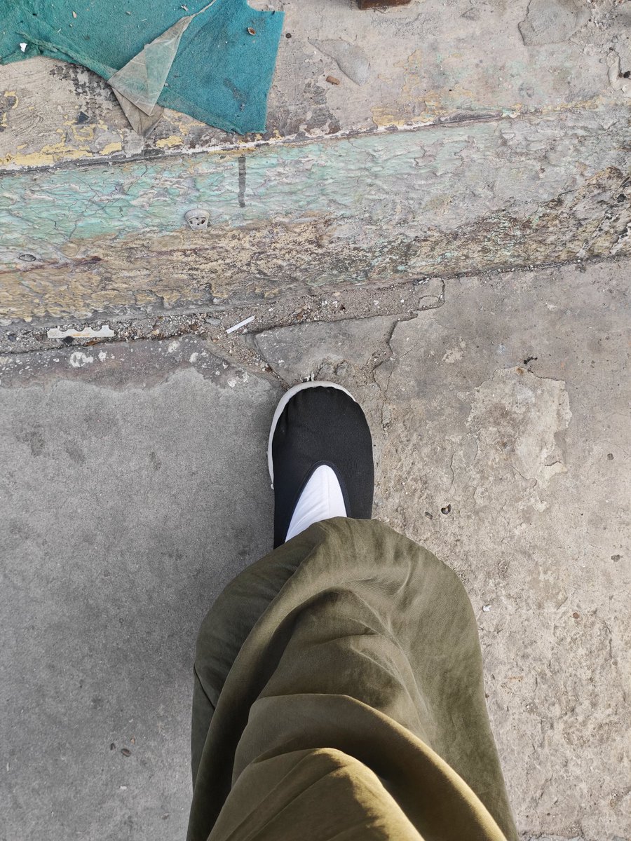 踏破芒鞋 tweet media