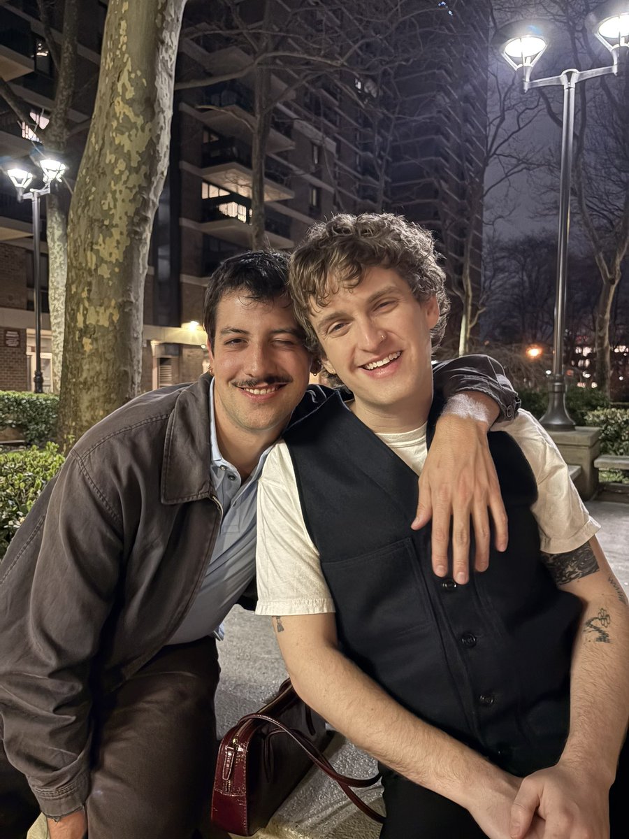 youcallmeupat6's tweet photo. Beautiful Colin and I 💕 https://t.co/XLry1sv7xY