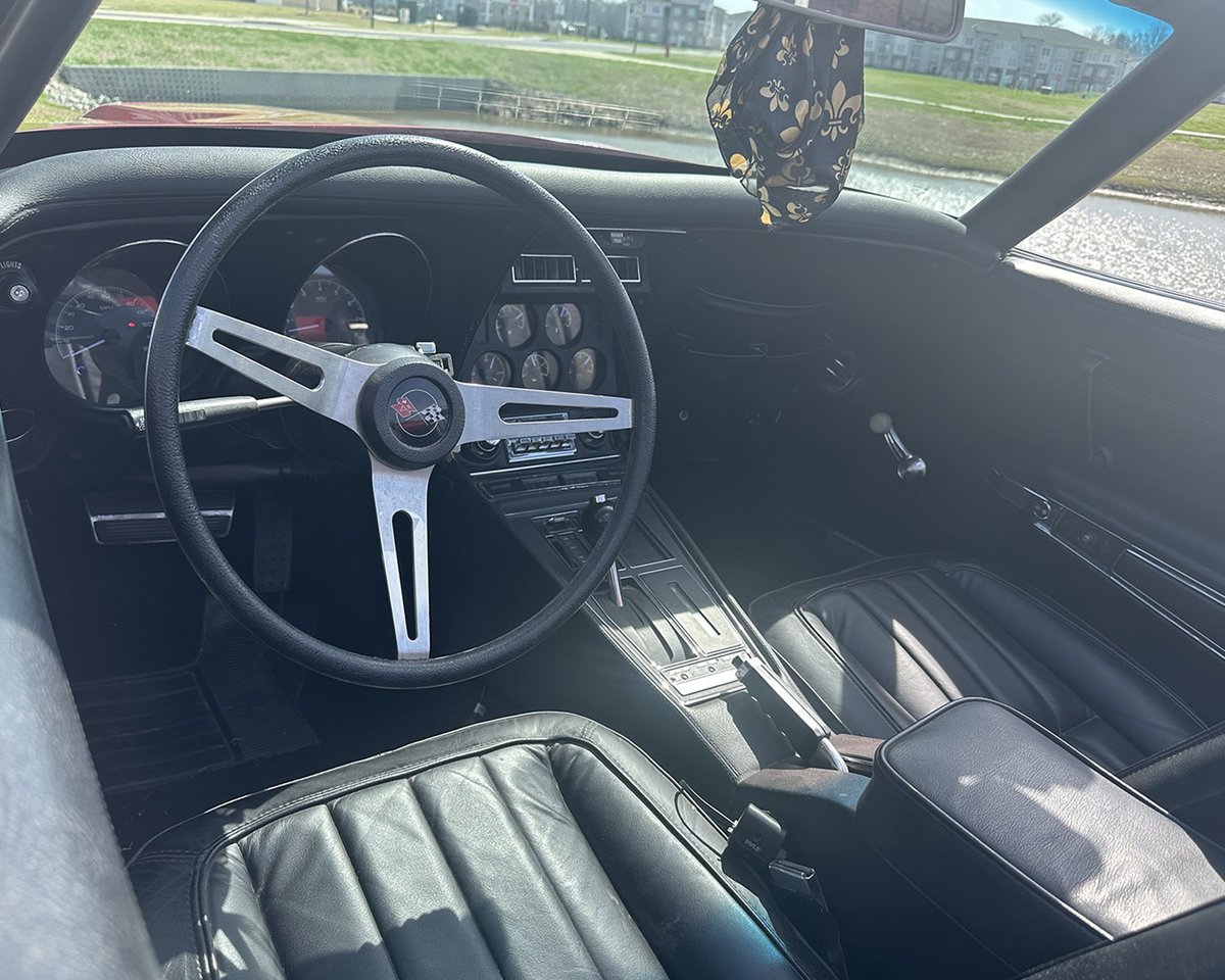 Barrett-Jackson tweet media