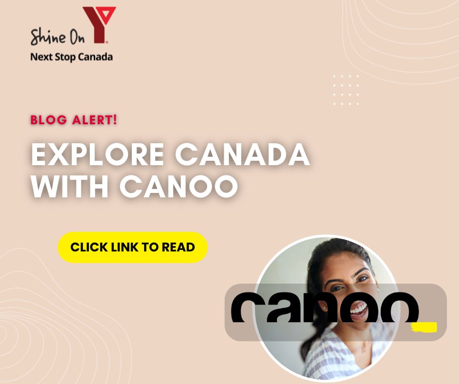 Next Stop Canada tweet media