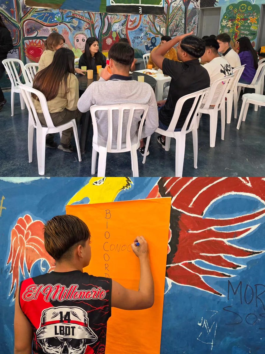 Josefina Fermanelli tweet media