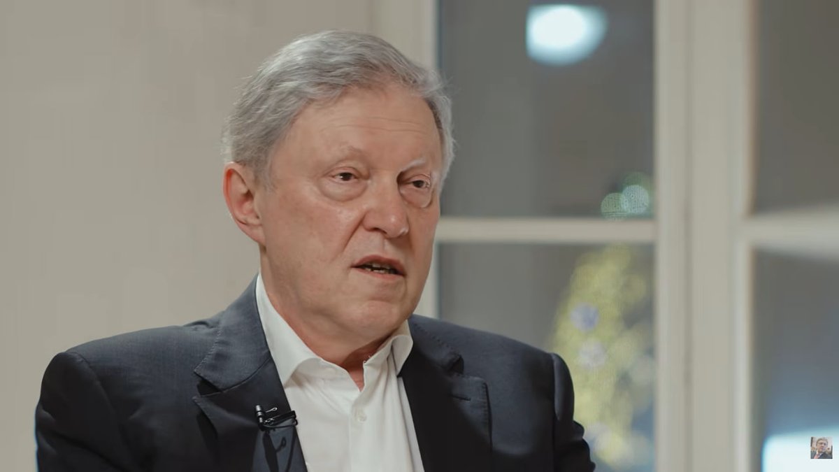 Николай Кавказский tweet media