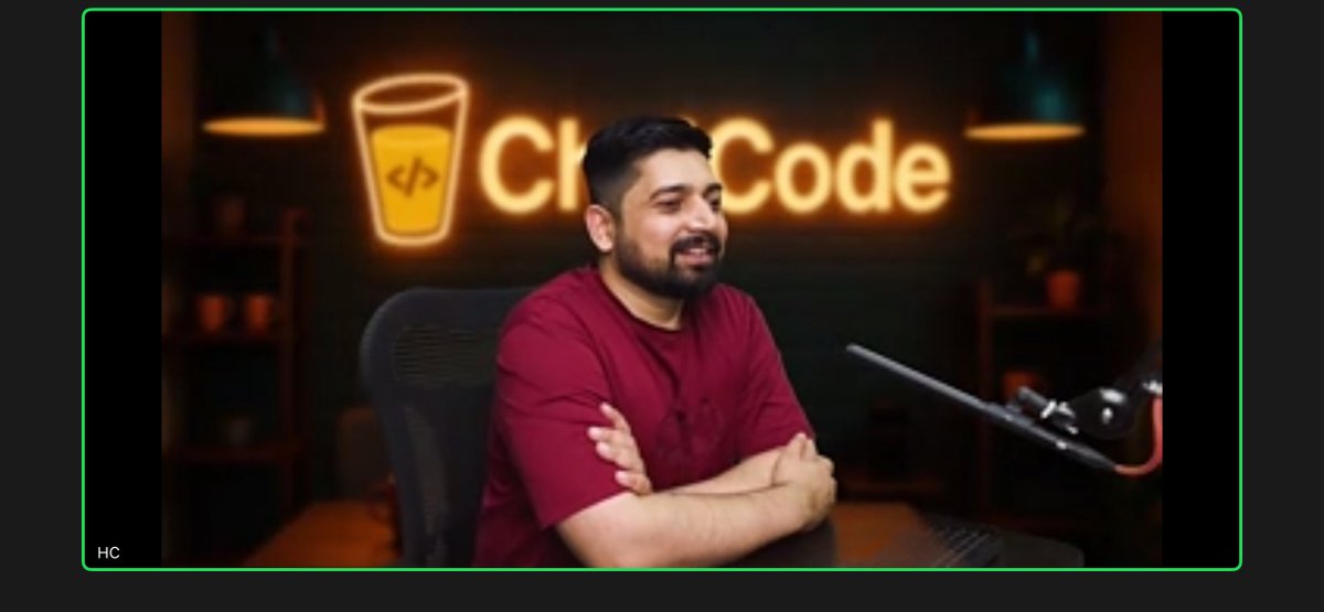 Deepakchand_in's tweet photo. In today’s cohort class, explored authentication systems.
Worked on register, login, reset password, refresh tokens
and learned about access vs refresh tokens, sessions &amp; auth types. Excited for next class 😁😁 @Hiteshdotcom @nirudhuuu @piyushgarg_dev @BlazeisCoding @devwithjay https://t.co/1NUU8Sst0W