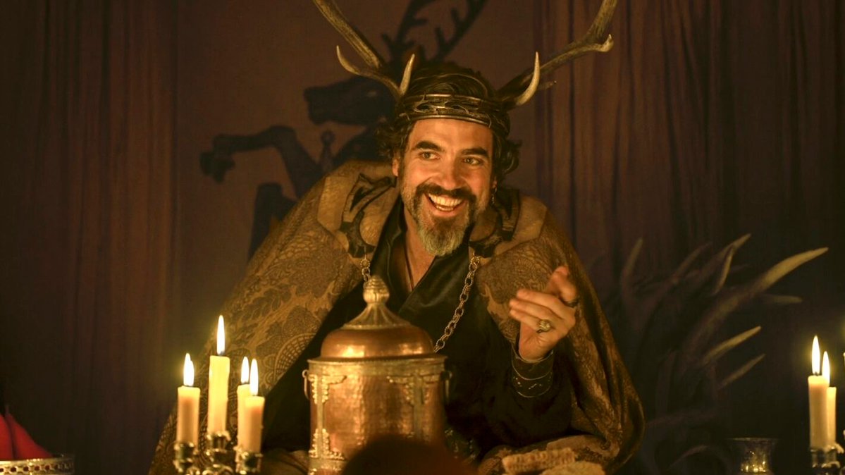 Лауриэль tweet media