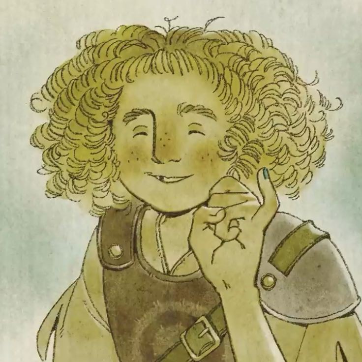 🪕𝐆𝐰𝐞𝐧🐦📖🌾 KAMAHALAN! tweet media