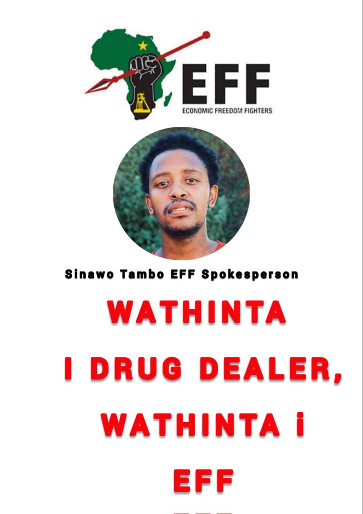 Never vote for this cult.🚮🚮🚮🚮🚮🚮