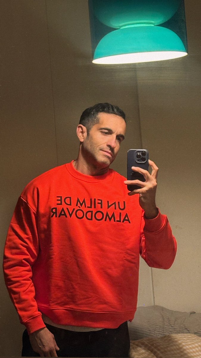 David Bernal tweet media