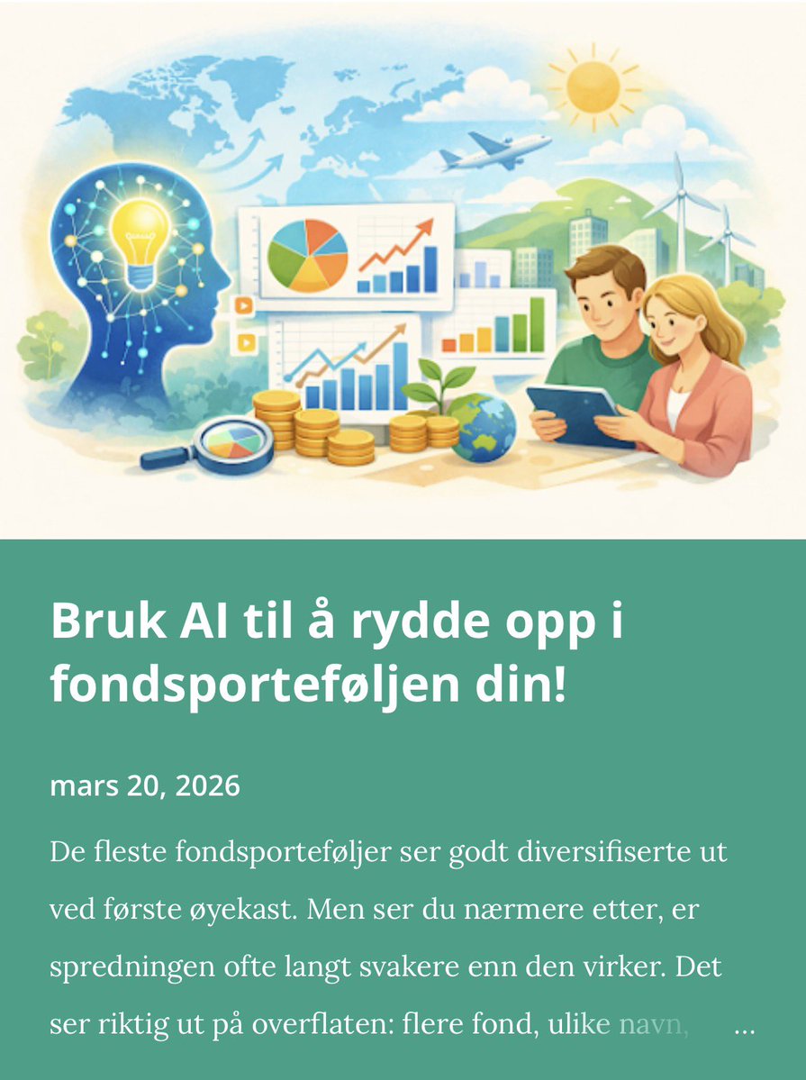 Svein Frøystad tweet media