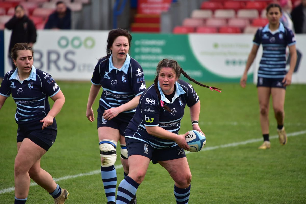 Bedford Blues tweet media