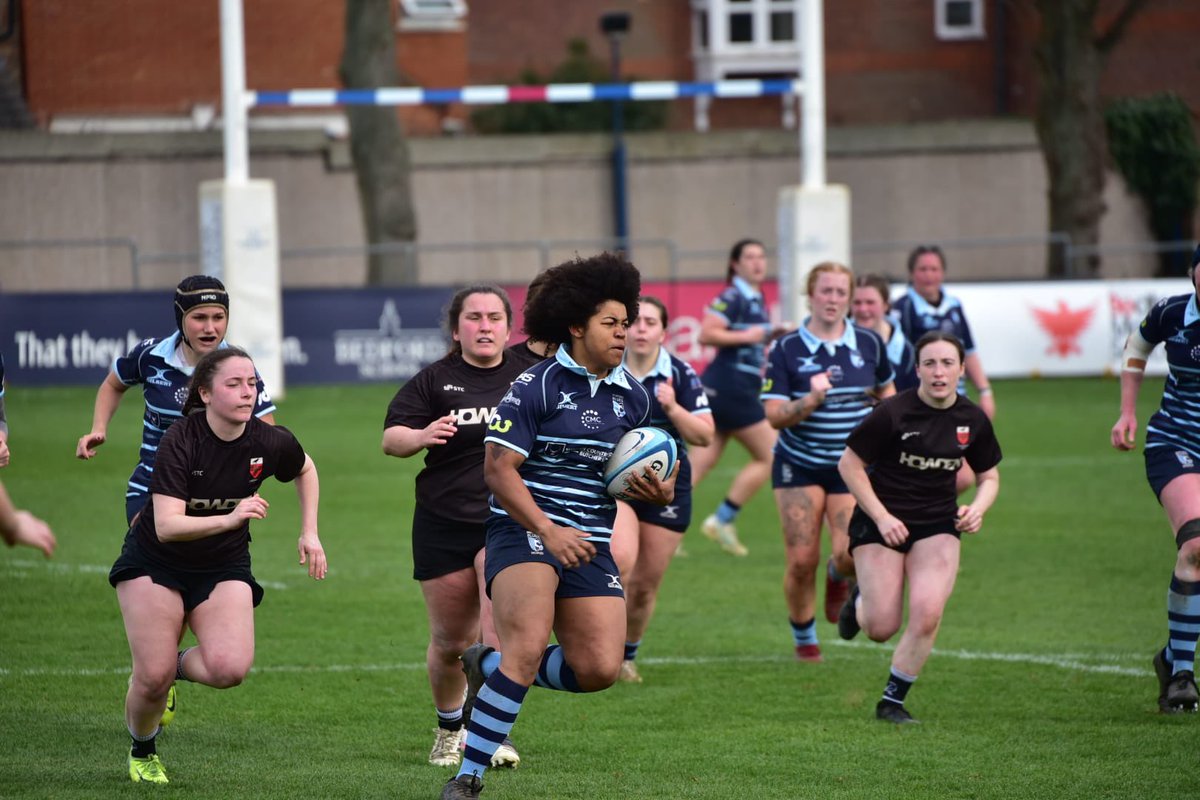 Bedford Blues tweet media