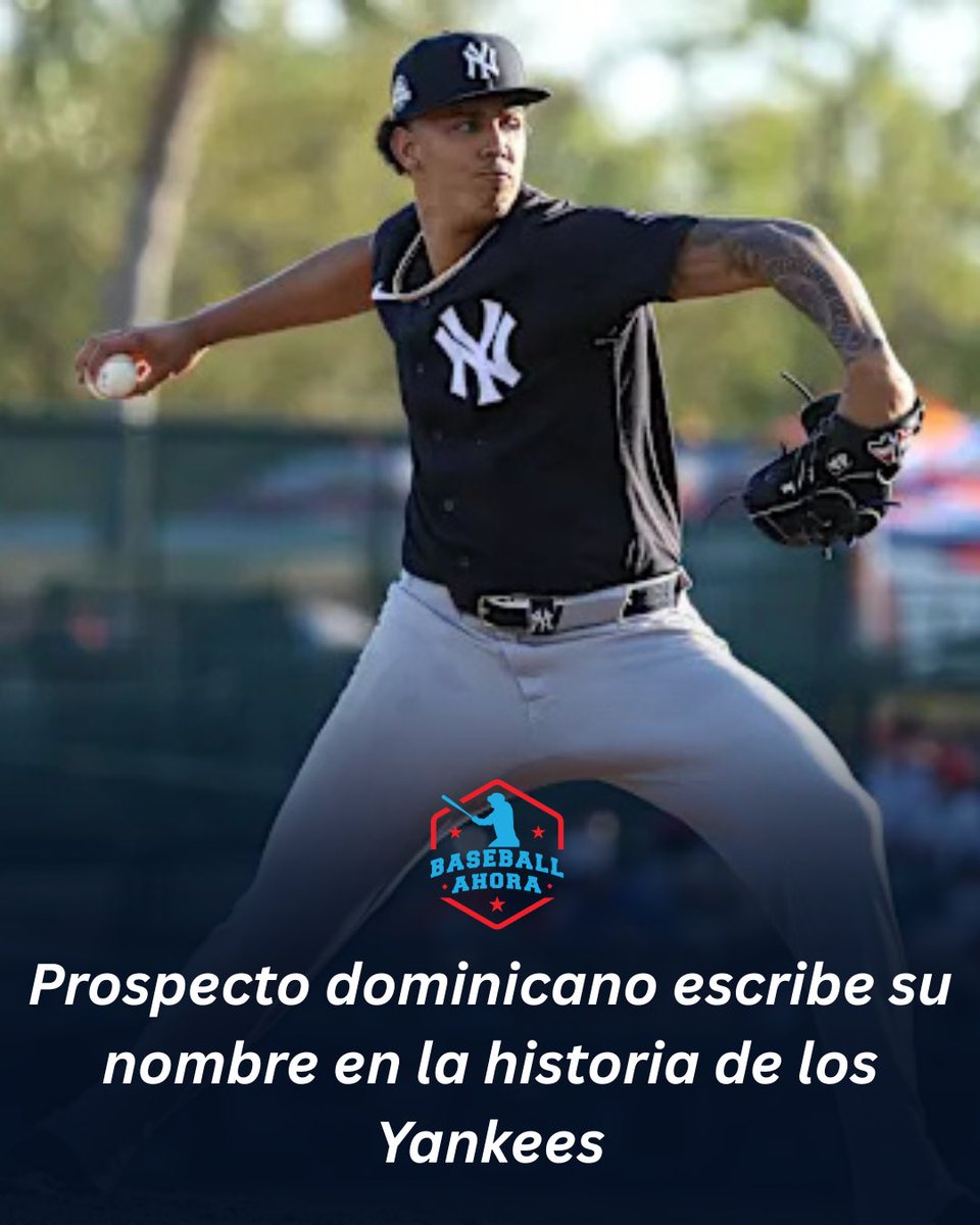 Baseball Ahora tweet media