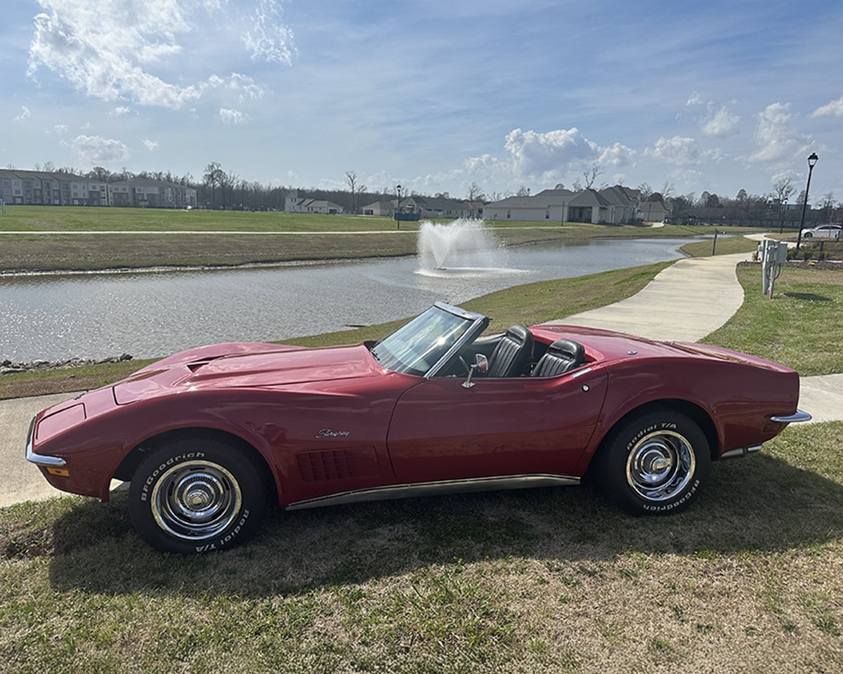 Barrett-Jackson tweet media