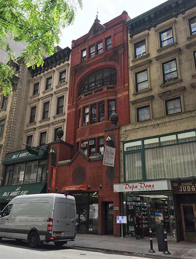 New on Substack! walshk.substack.com/p/taps-mansion…