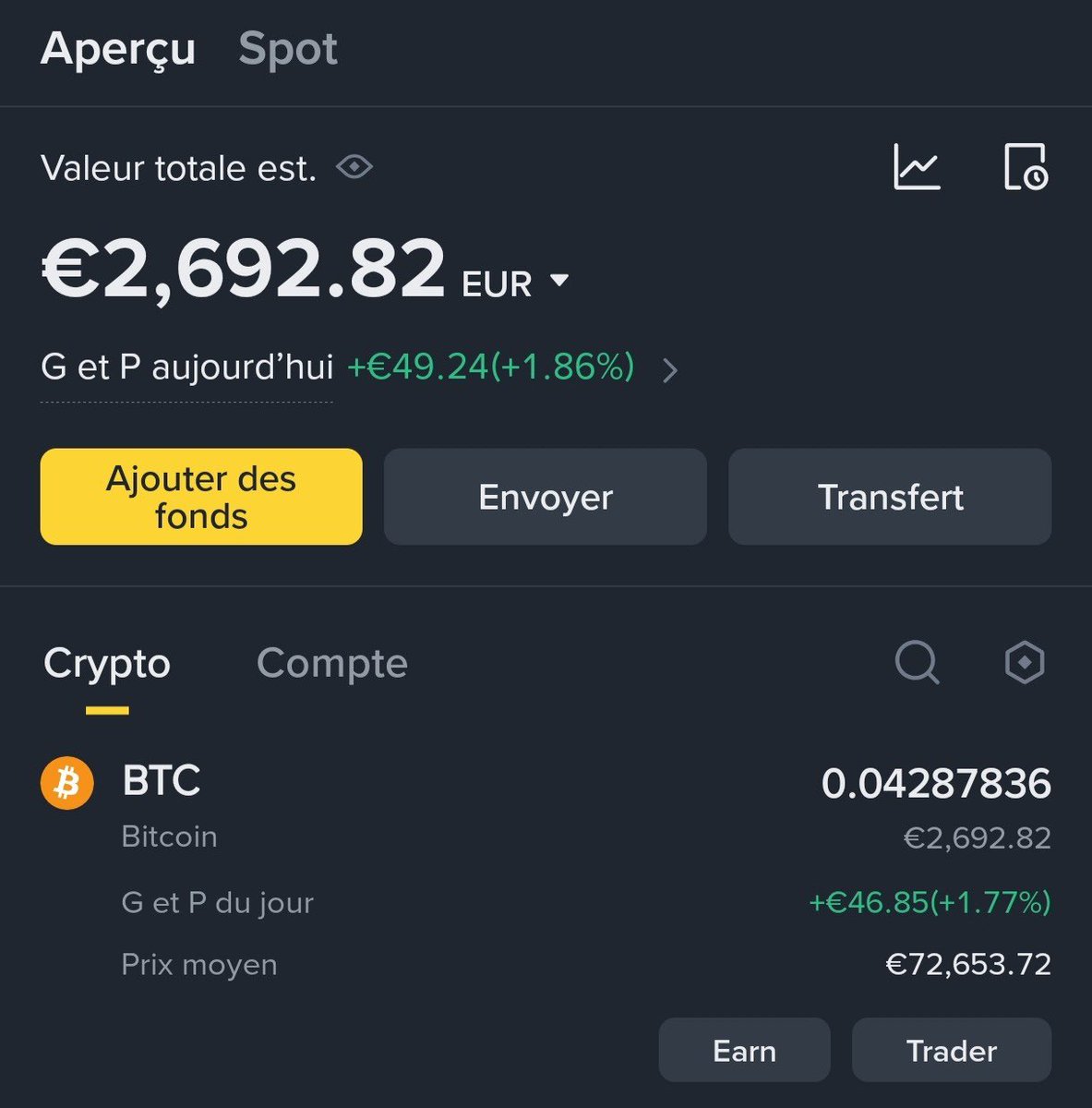 Flasheur ⚡️ tweet media