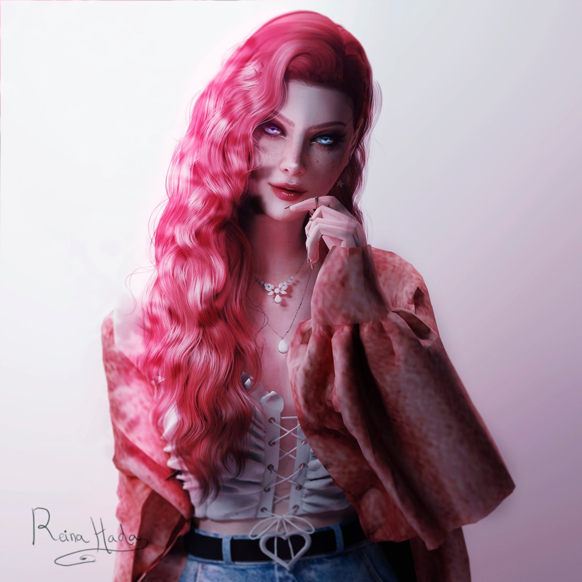 ✨ Reina Hada ✨ tweet media