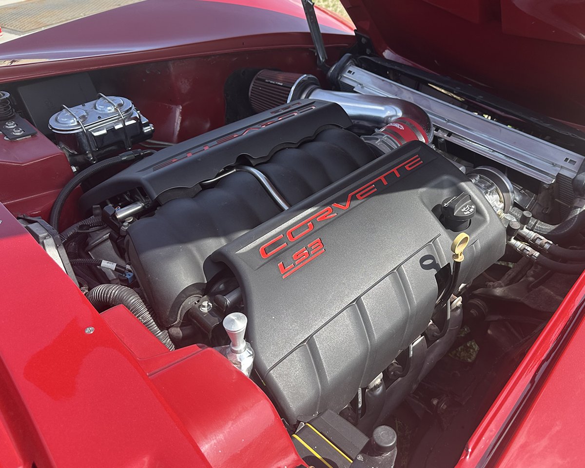 Barrett-Jackson tweet media