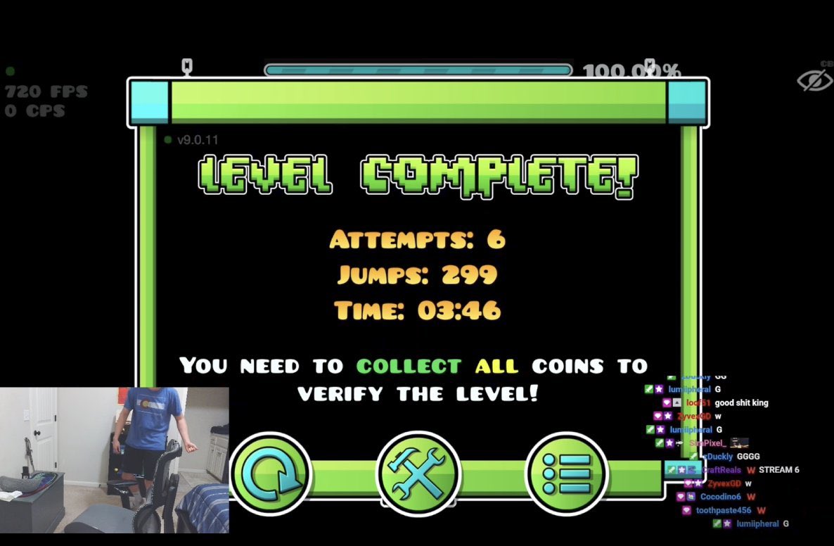 Real GD News tweet media