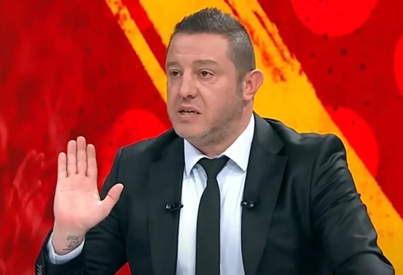 Sırf doğruları konuştu, İngilizlerden yana olmadı diye hainlerden linç yiyen adamın yanındayız! <a href="/NihatKahveci8/">Nihat Kahveci 🇹🇷</a>