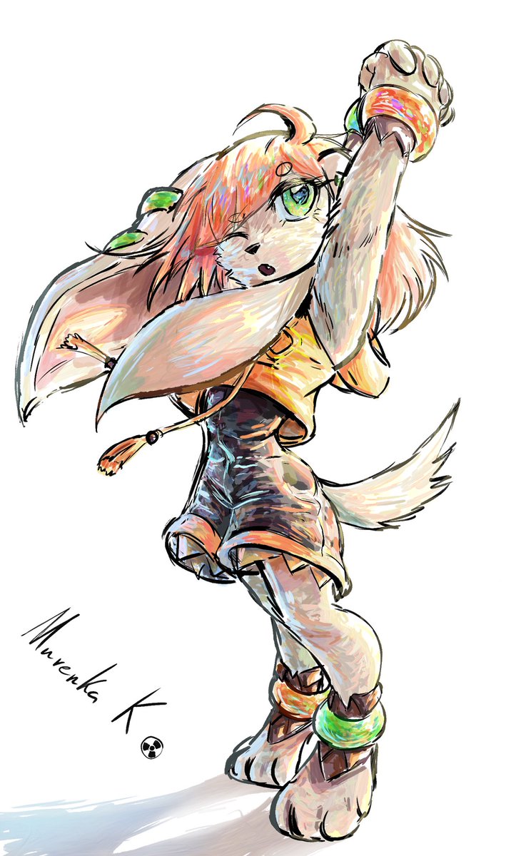 MURENKA_K 🔞 tweet media