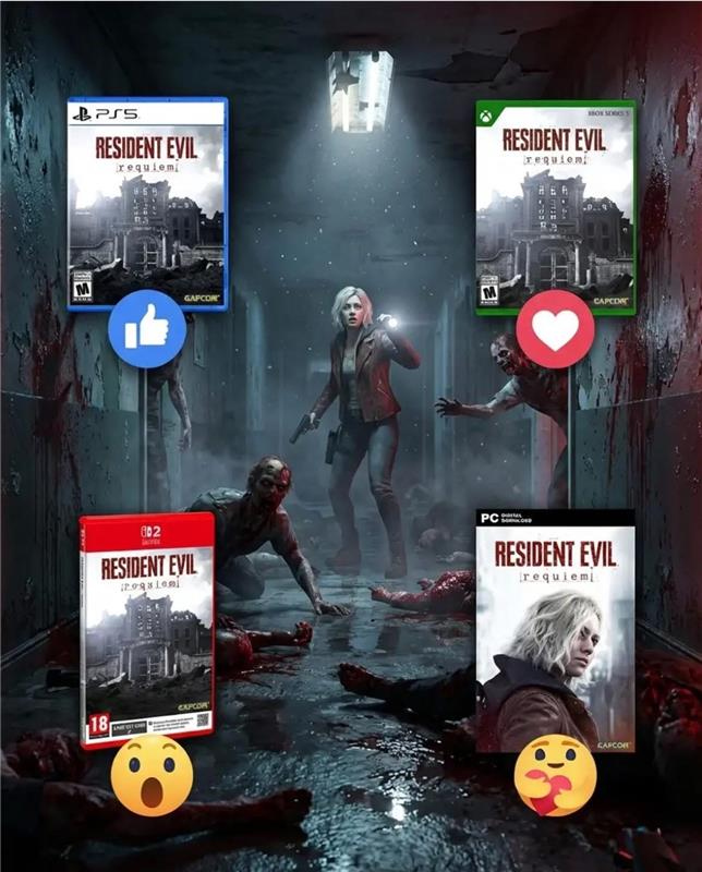 Stormforce Gaming tweet media