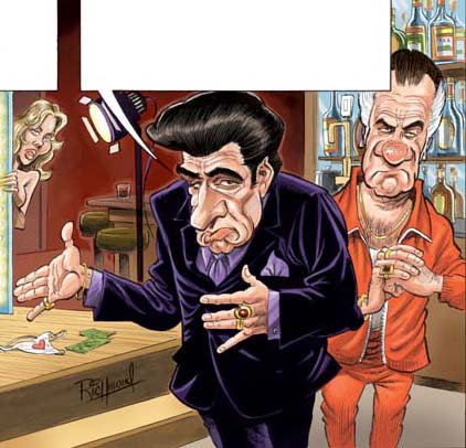 Bungle Jungle tweet media