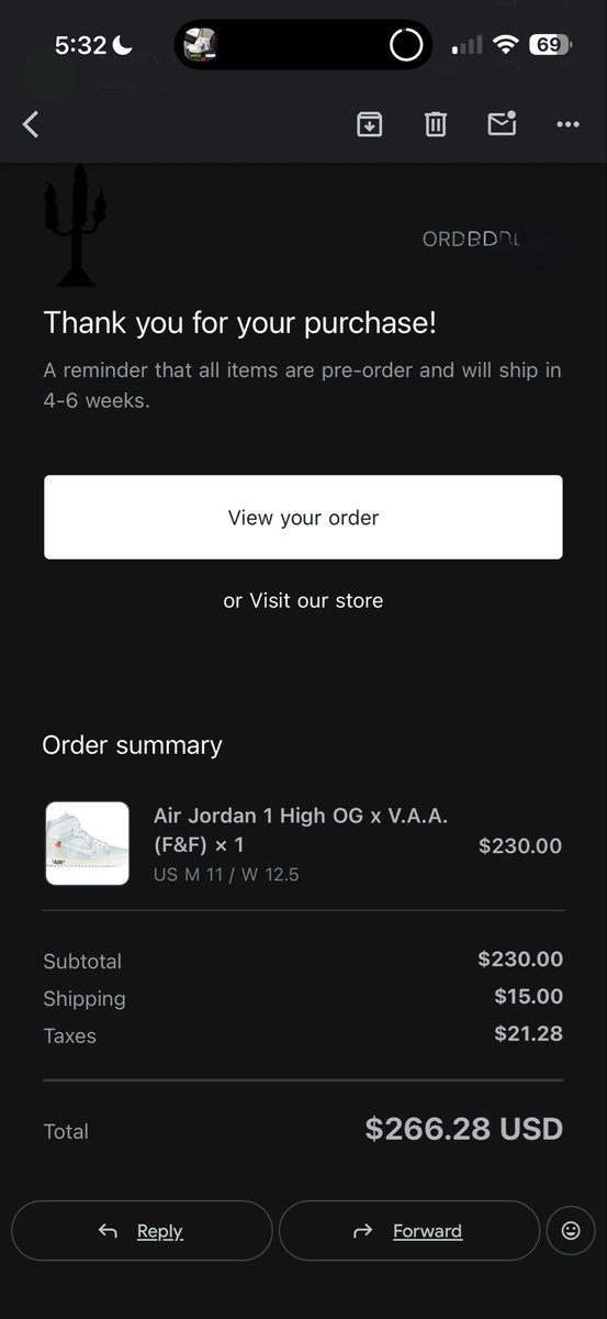 KicksFinder tweet media