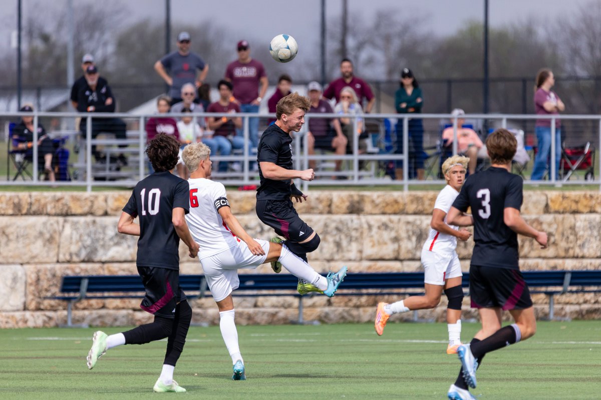 TAPPS Soccer tweet media