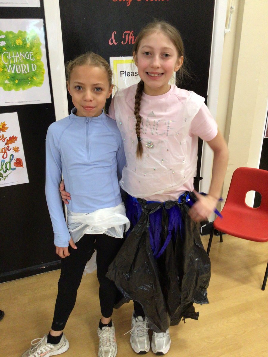 St. Wulstan’s RC Primary School tweet media