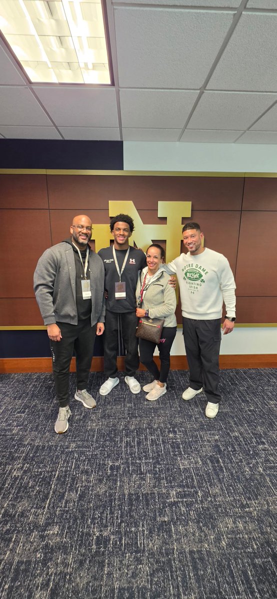 Noah Glover tweet media