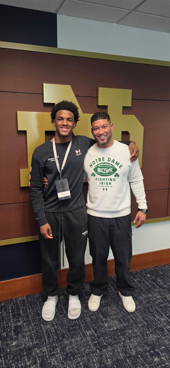 Noah Glover tweet media