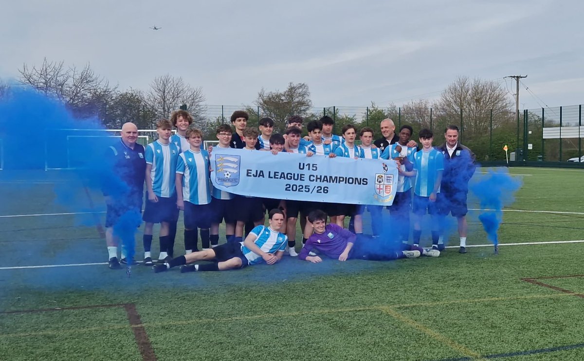 Springfield FC tweet media