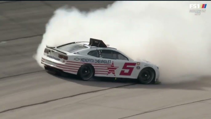 Justin Champagne tweet media